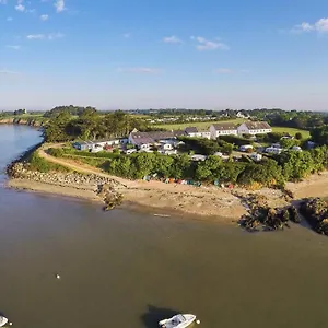 Village De Cromenach Camping