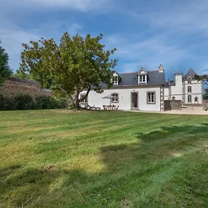 L'annexe Du Manoir Taulé