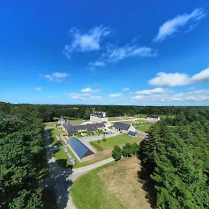 Gite Du Bois De La Salle Pléguien