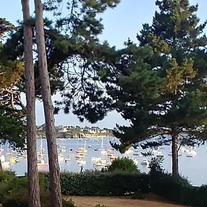 10p, Plein Sud Au Pied Des Plages, Jardin 3000m2 Saint-Briac-sur-Mer