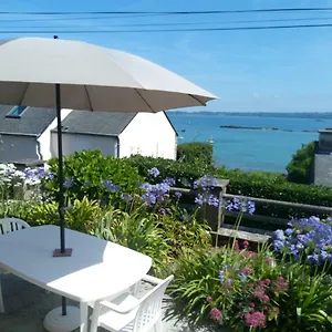 Chez Tante Jeanne Ploubazlanec